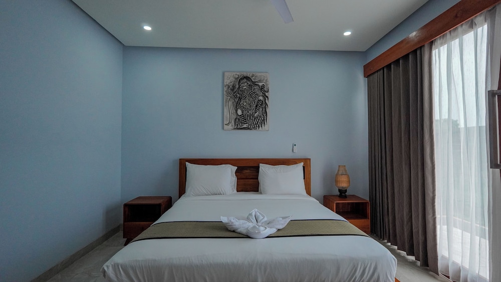 Mona Bali Guest House