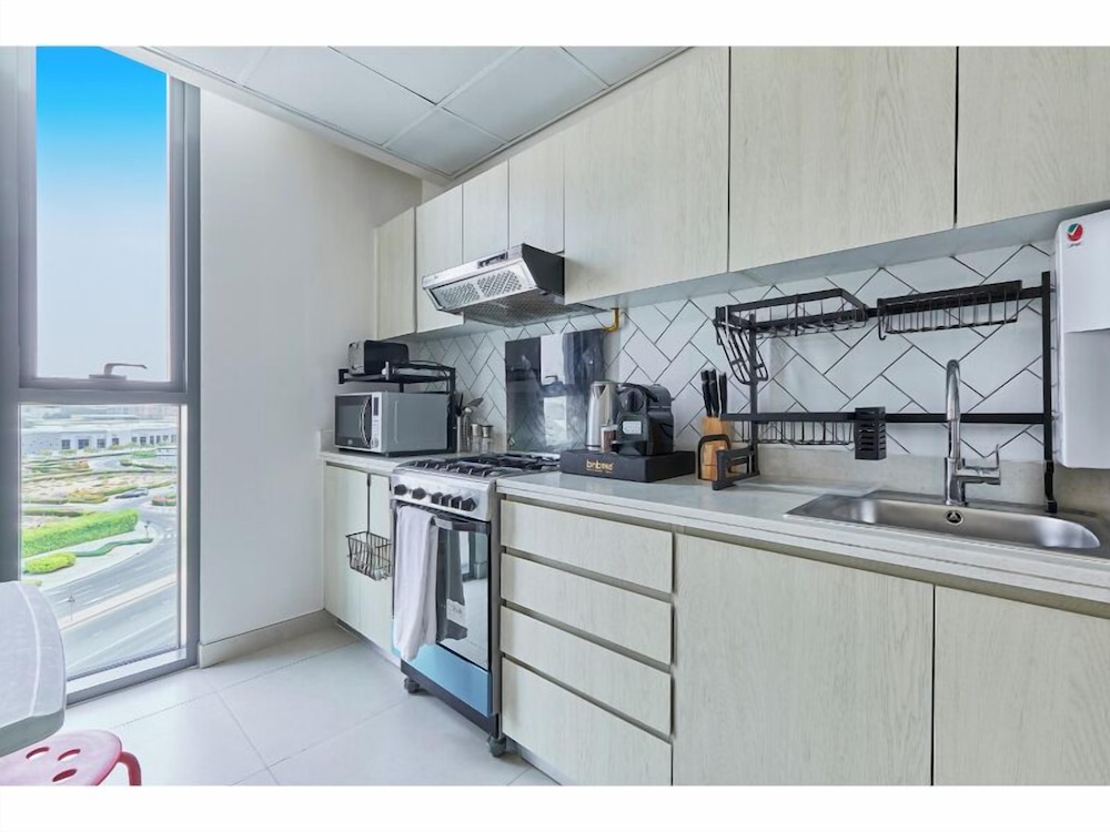 bnbme - Afnan 4 - Midtown - 1 BDR