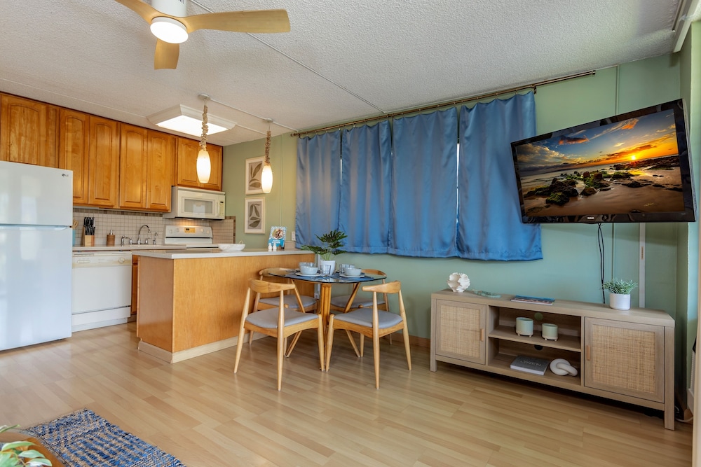 Kihei Kai Nani #8-363 1 Bedroom Condo