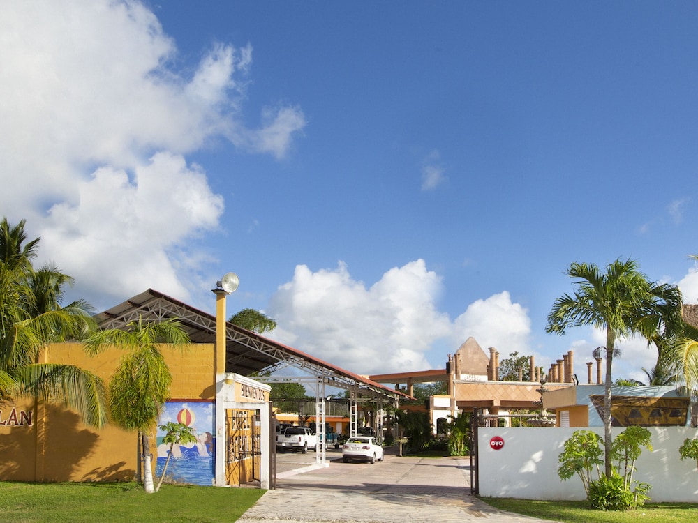 Hotel Hacienda Ixtlan - Image 1