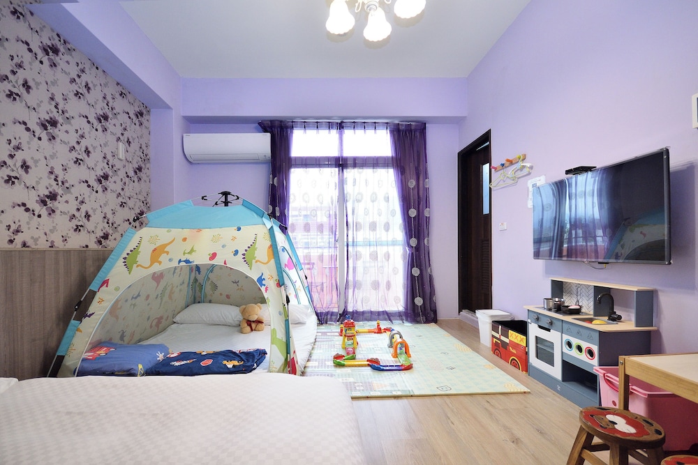 Mi Casa Bed and Breakfast