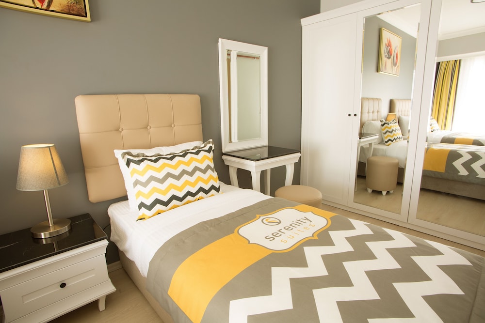Serenity Suites İstanbul Havalimanı - Image 14
