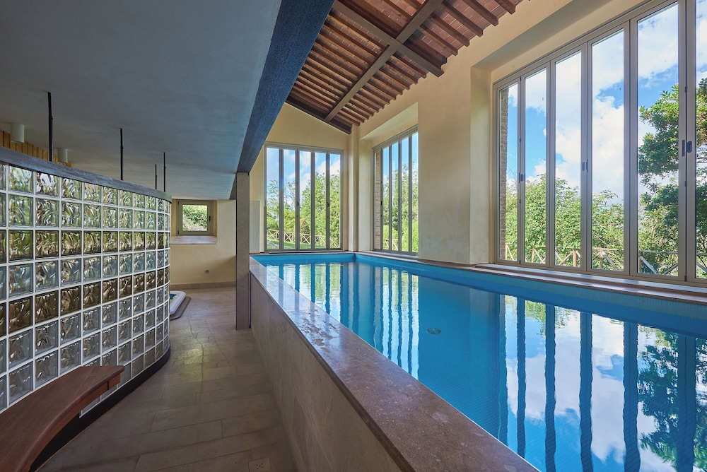 La Gazzara Castell'In Villa