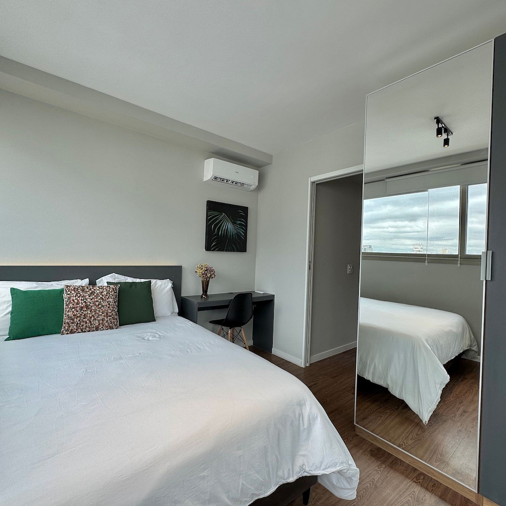 Apartamentos Prime-Prox a Oscar Freire