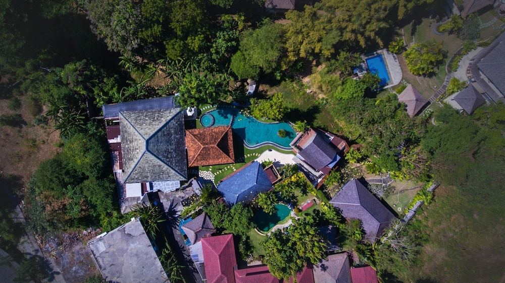 SPV Nusa Dua Luxury Traditional Design Nusa Dua
