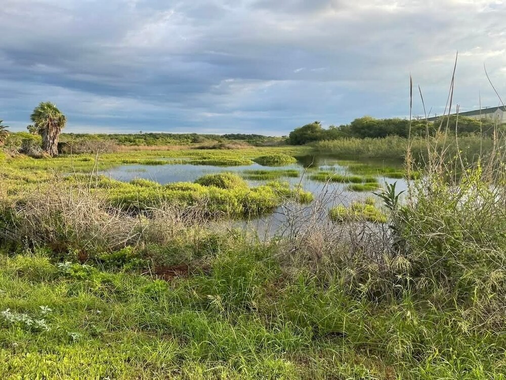 Aransas Pass Retreat Ap338 3 Bedroom Home