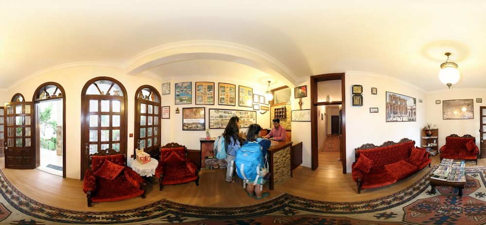 Boomerang Guesthouse