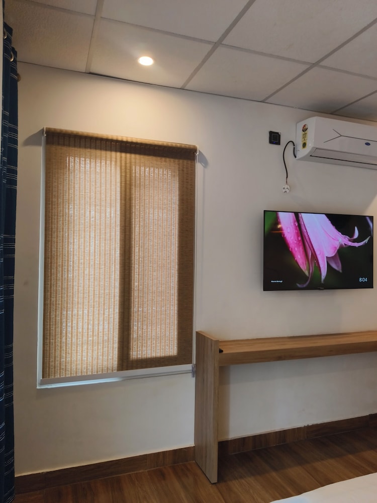 Art Bliss Hostel