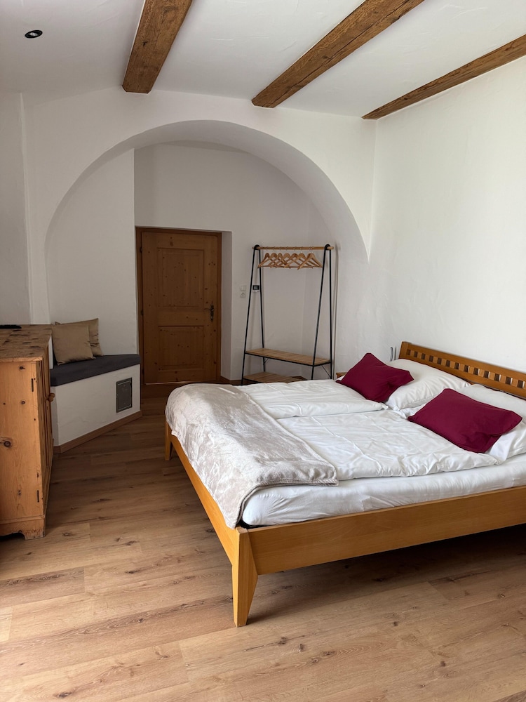 Apartment in Fugen Near Spieljoch Cable Car