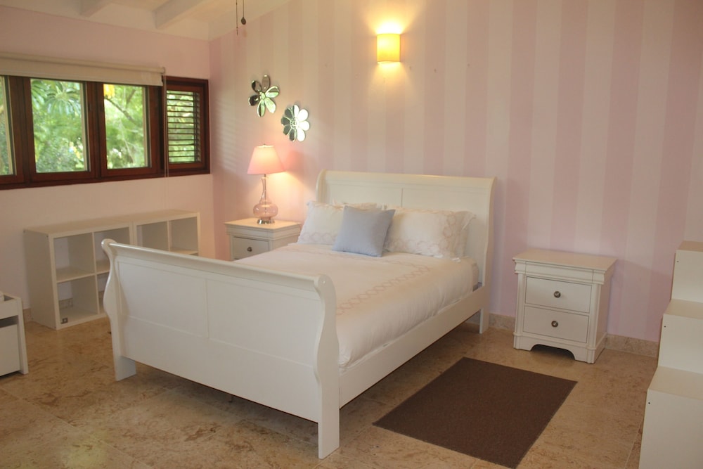 Caribbean Golf Villa view 4