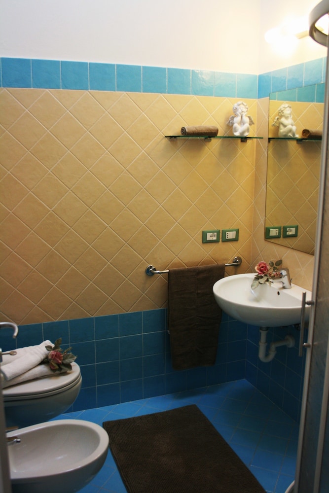 Residenza Le Rose