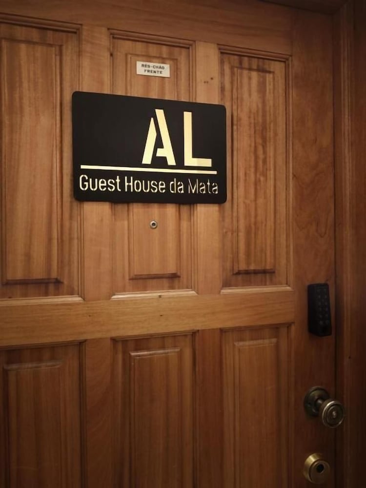 Guest House da Mata