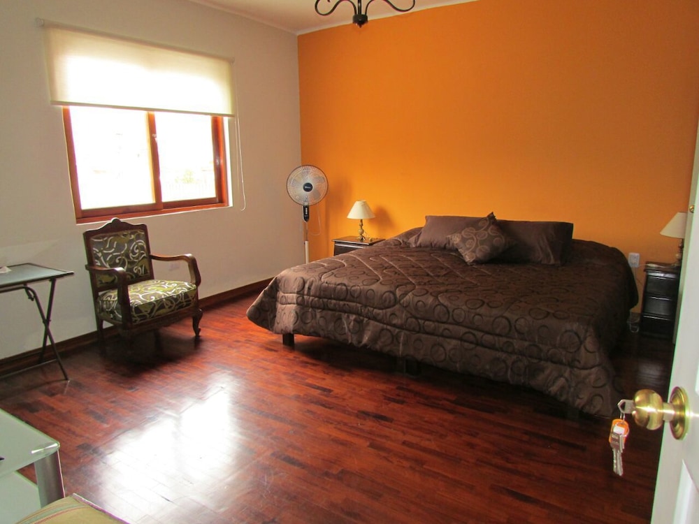 Posada Sumaq Wasi view 4