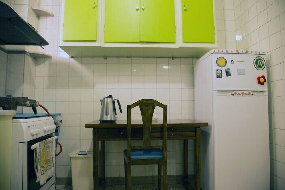 Chameleon Youth Hostel - Hostel photo 5