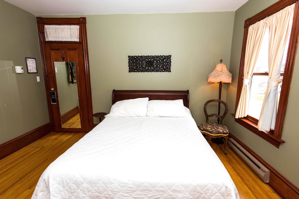 Le Griffon B&B