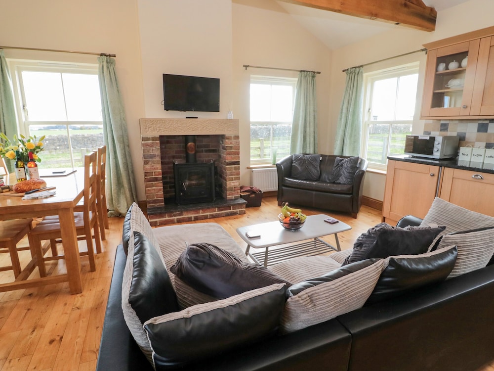 Alnwick Vacations - Bank Top Cottage - Property Image 11