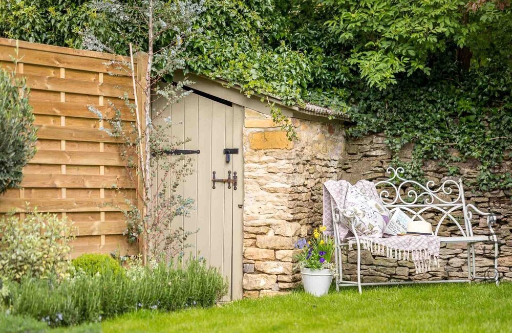 Lavender Cottage
