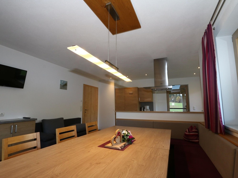 Chalet in Kaltenbach Near Ski Lift
