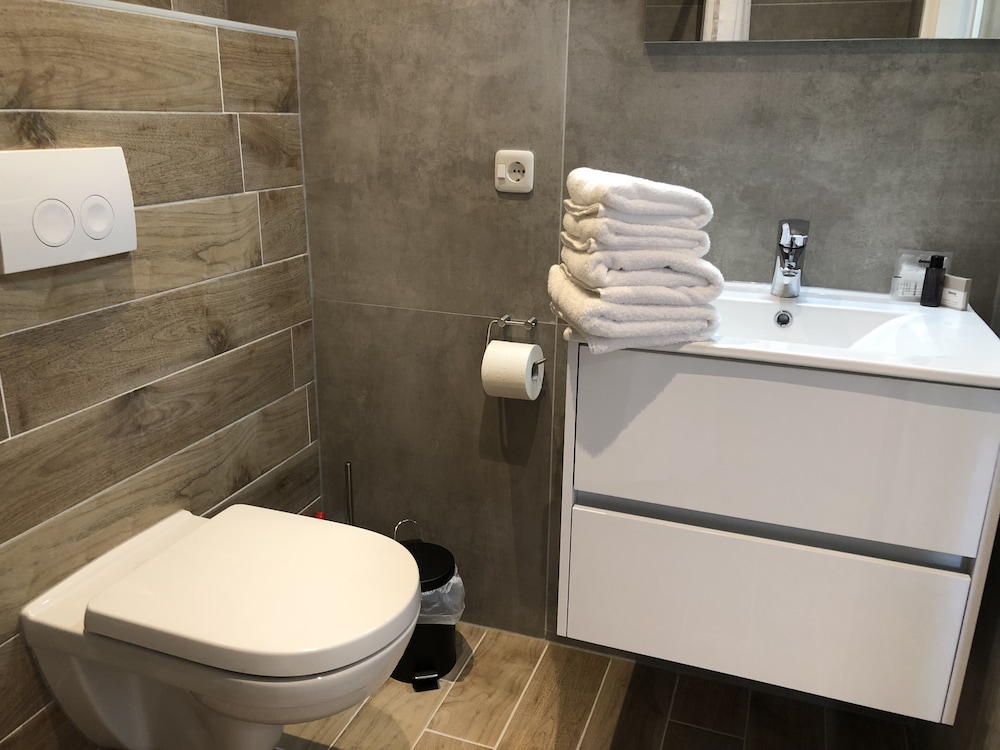 Appartementen de Kaaipoort