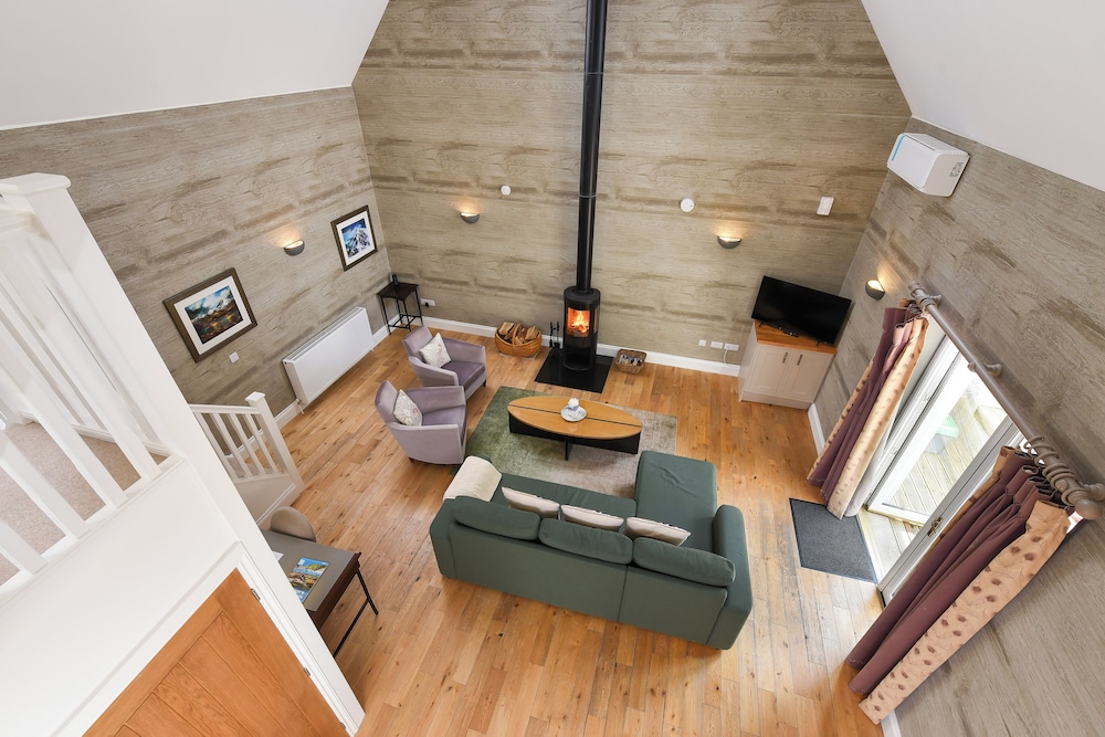 Glencoe House