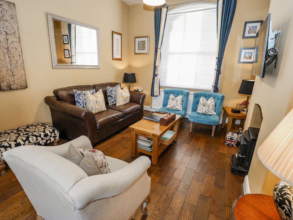 The Townhouse