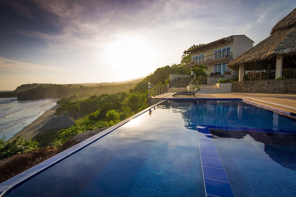 Hotel Los Mangos