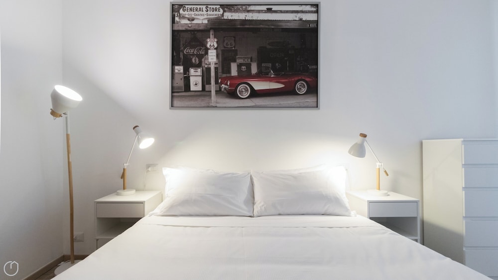 Italianway Apartments - Merlo 3