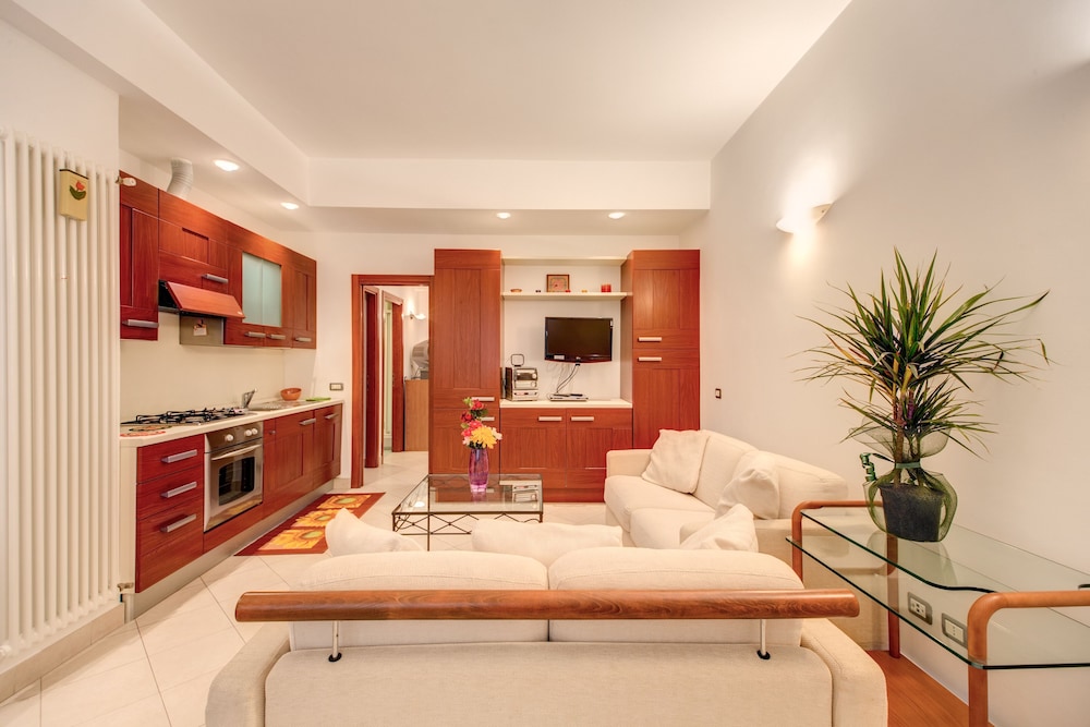 The House of Dreams of Serena in San Pietro