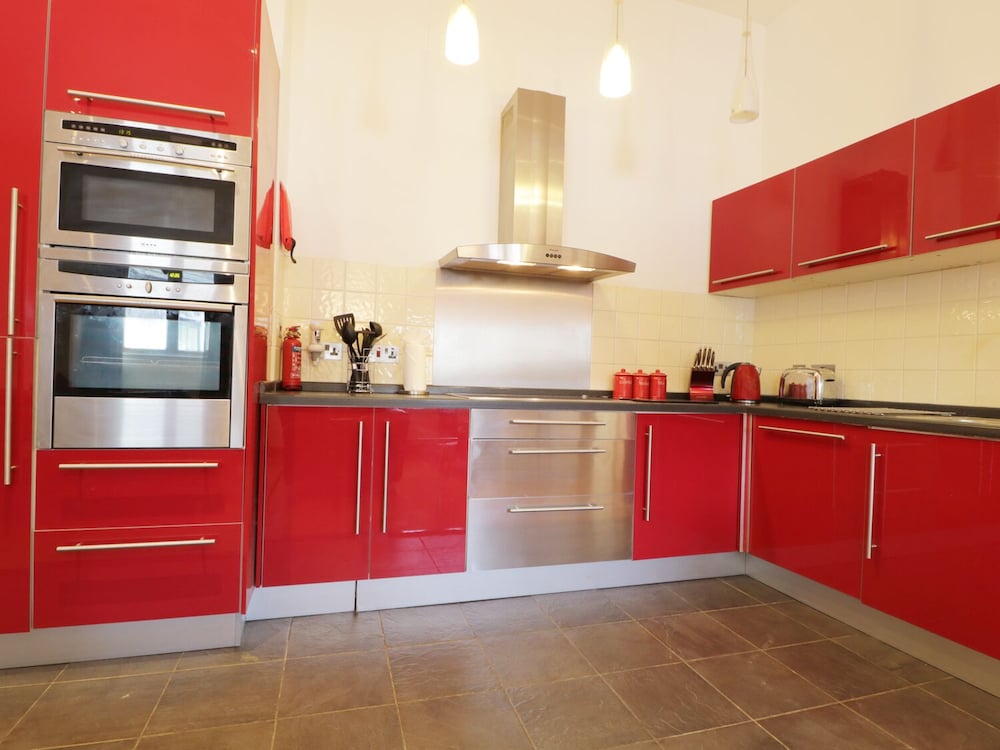 Keswick Loft