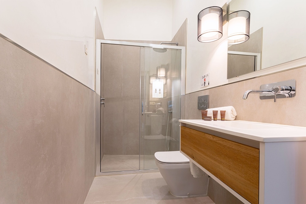 Fantastic Apartment in the Heart of C diz Plaza de Espa a IV