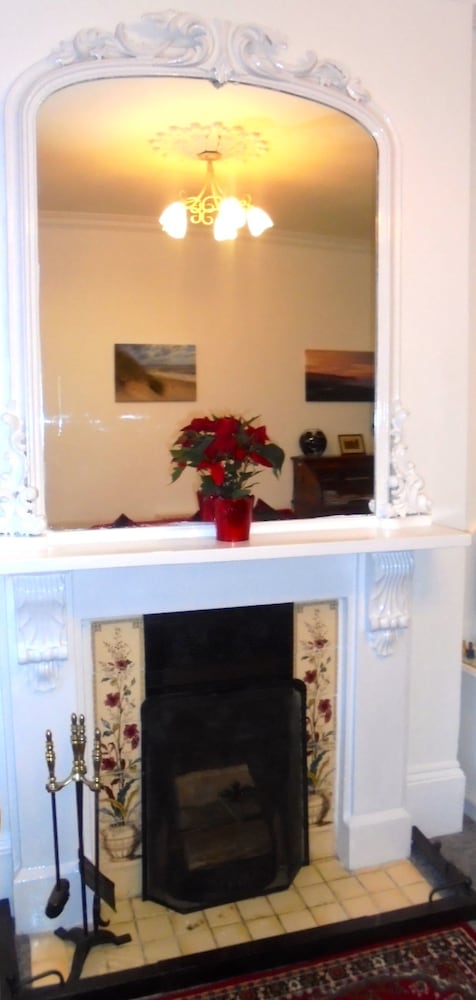 Seaview Cottage