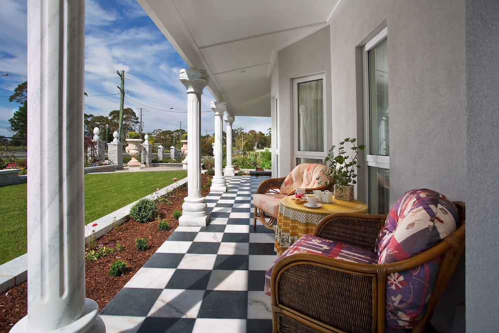 Katoomba Manor