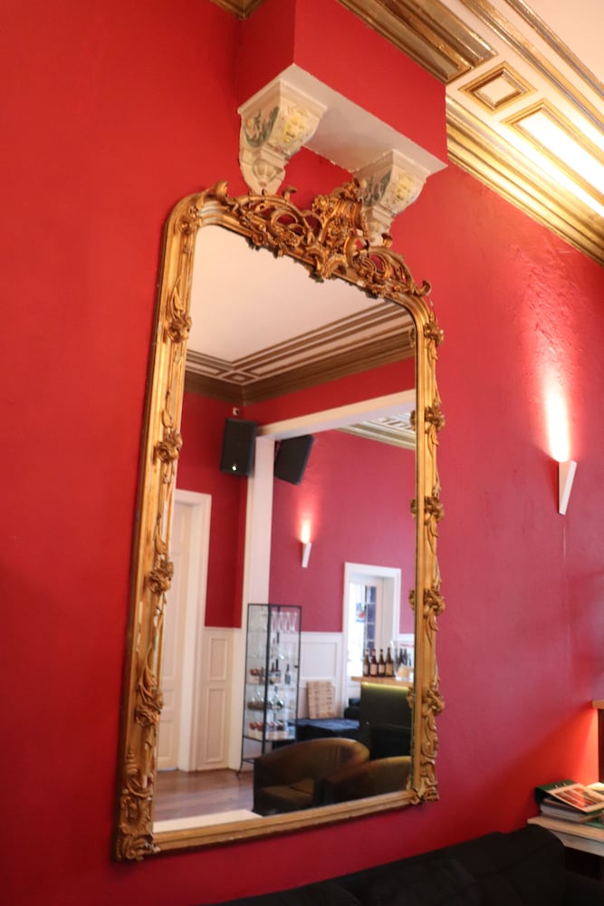 Bruges Vacations - Hostel Lybeer - Property Image 2