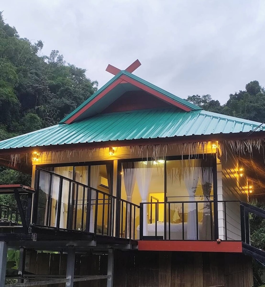 Baan Suan Pha Mi
