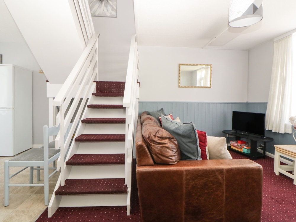 Dolphin Chalet