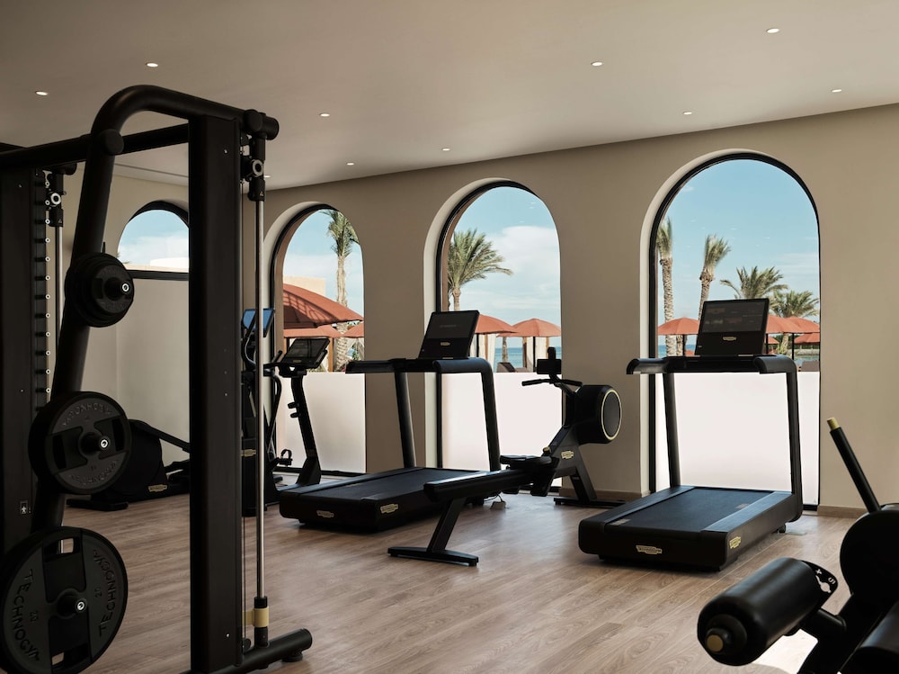 The Chedi El Gouna