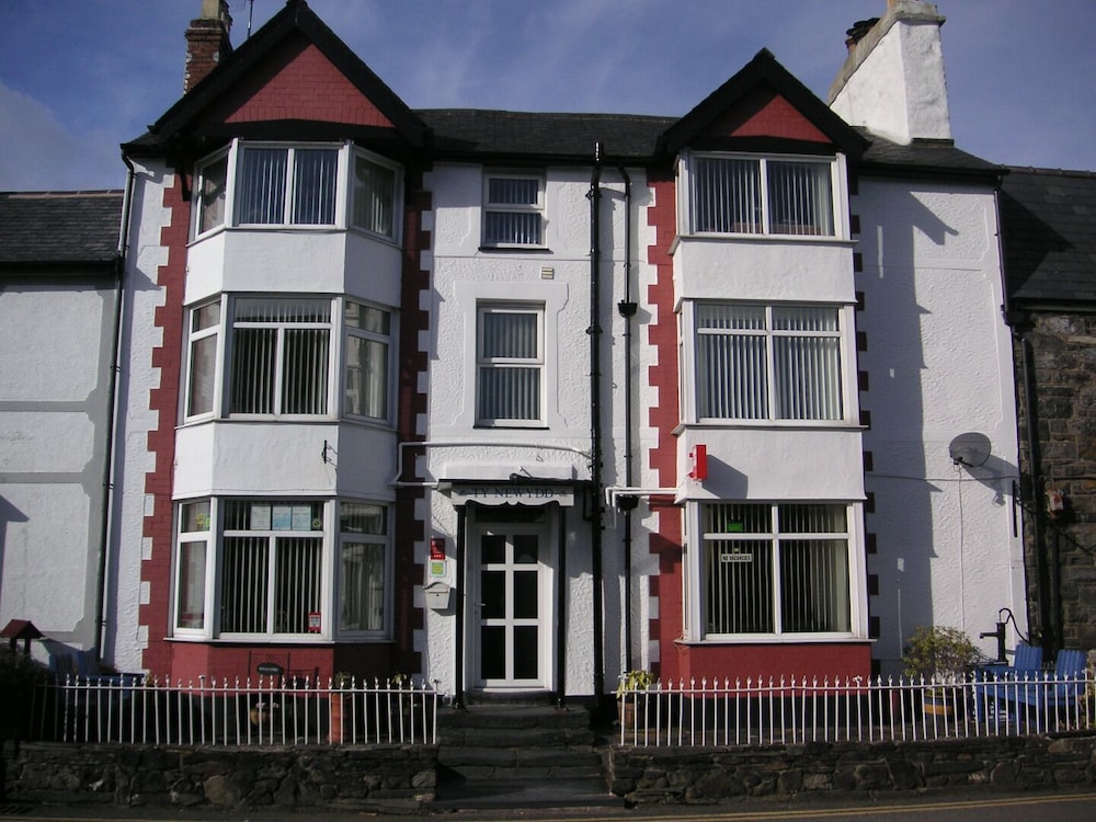 Ty Newydd B&B