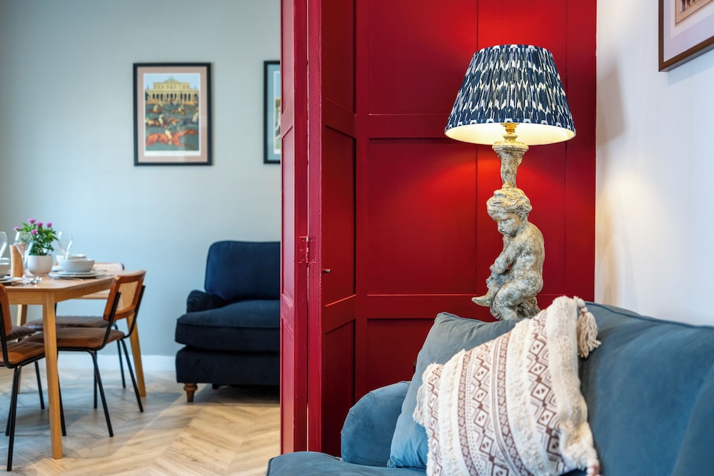 Stunning HighStreet Escape in Cheltenham