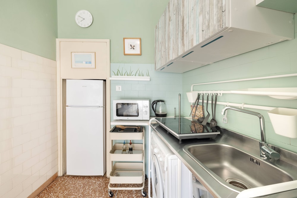 Meloncello House - Bologna