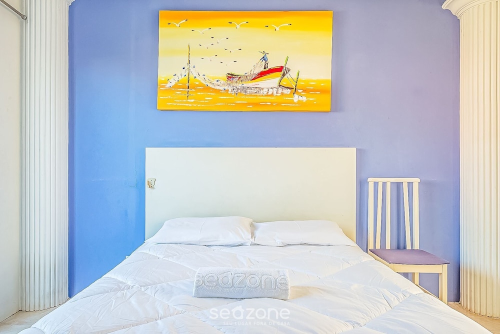 CCM - Condominium 150m From Mariscal Beach