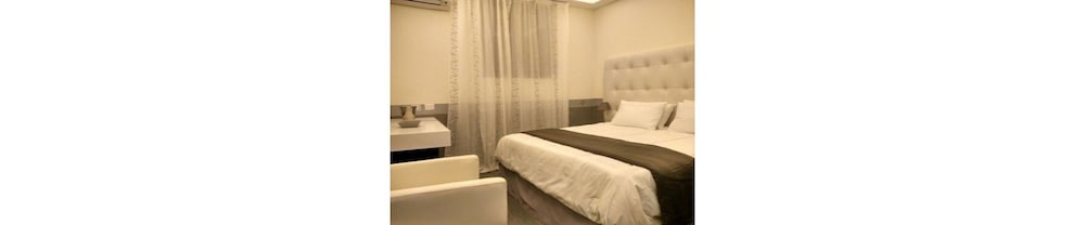 Mina Accomodation