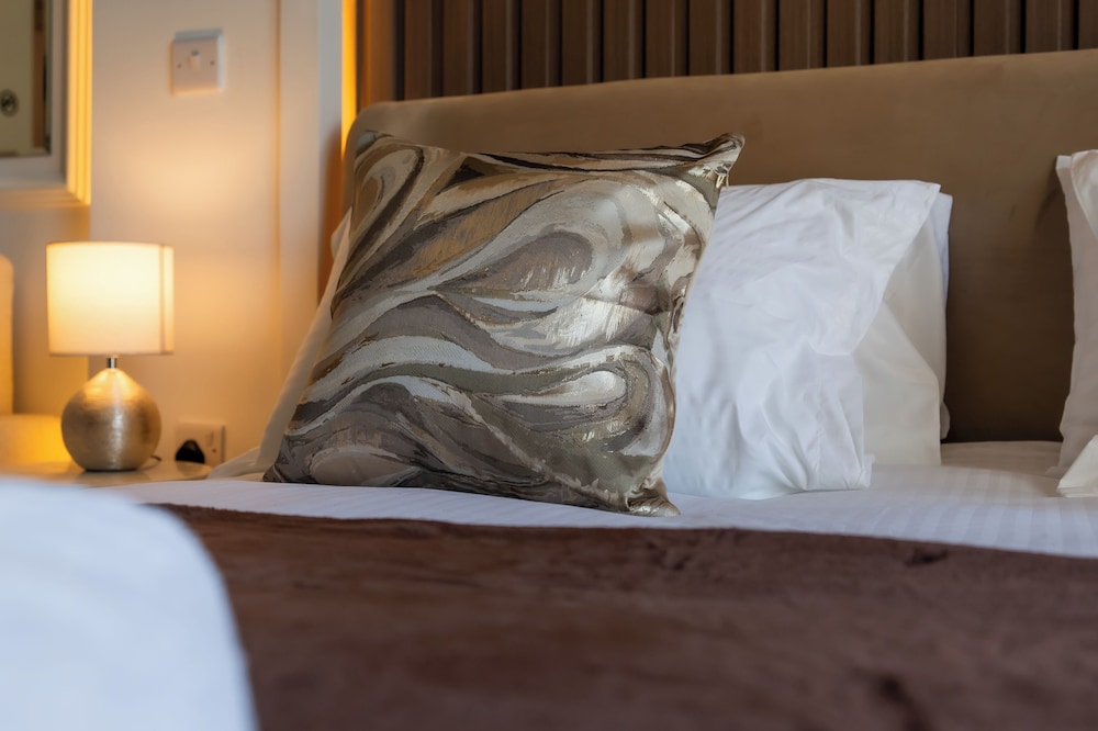 Dubaiashome - Luxury Special Stay