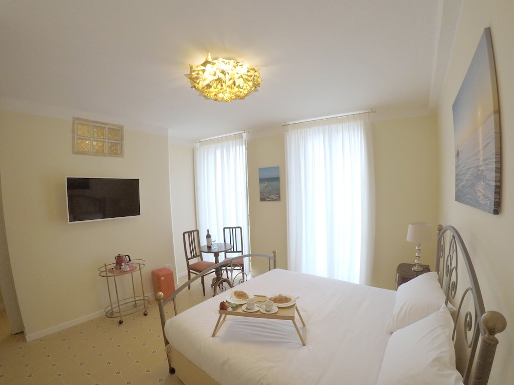 Palazzo Florio Boutique Residence view 2