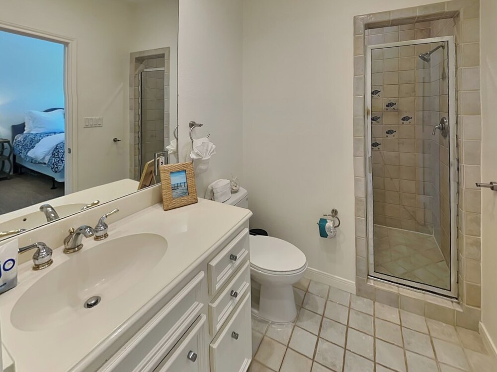 Papa's Paradise by Ryson Vacation Rentals