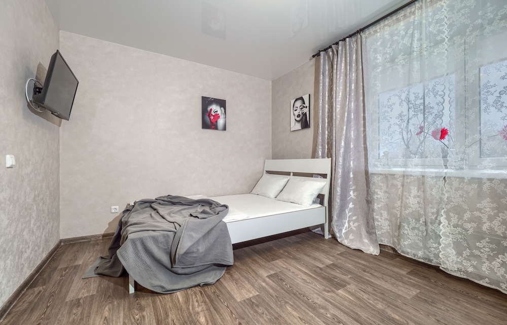 KvartalApartments. Kuibysheva 67 view 4