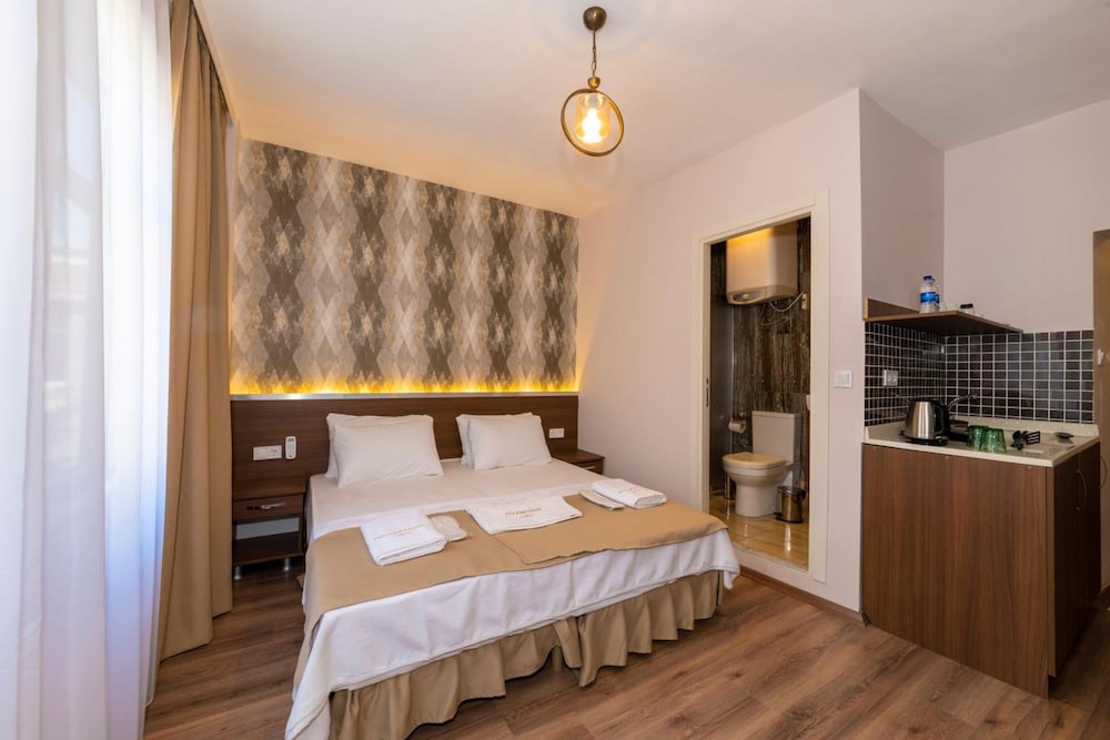 Pera Imperium Taksim - Image 27