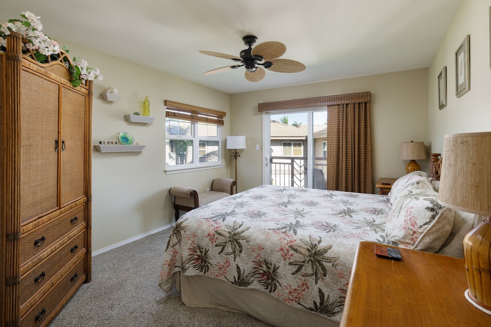 Waikoloa Colony Villas WCV-306 by KBM