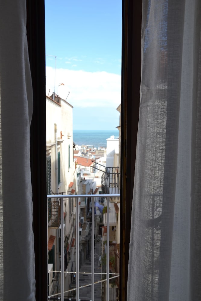B&B Cuore di Vieste