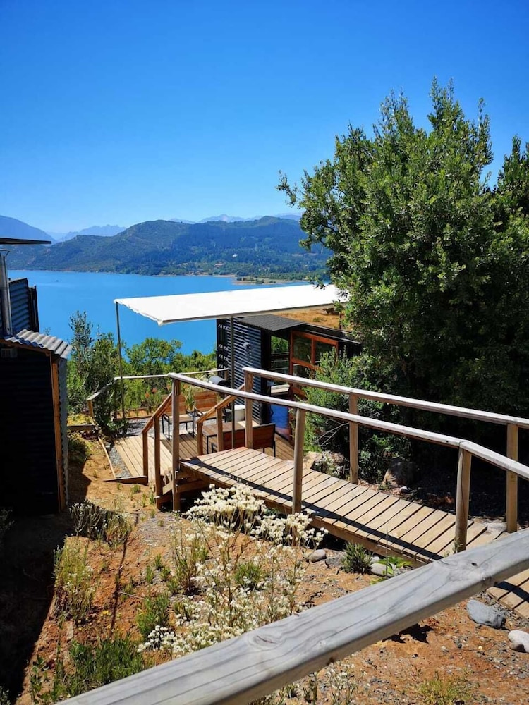 Ecorefugio