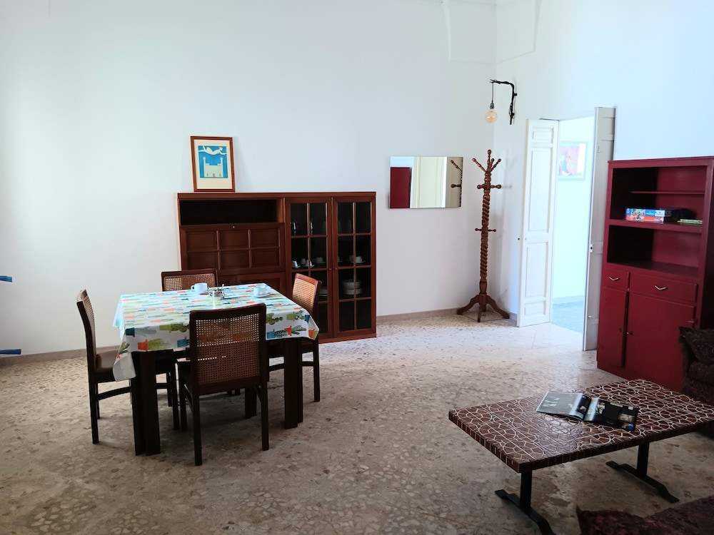 Casetta Rita in Melpignano